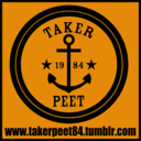 takerpeet84 avatar