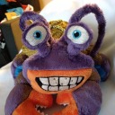 takisyakandtamatoa avatar