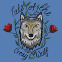 taleofthegraywolf avatar