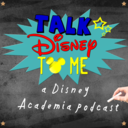 talkdisneytomepodcast avatar