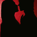 talking-to-a-ghost avatar