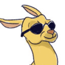talkingllama avatar