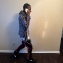 talkinmyshitt avatar