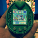 tamagoatchi avatar