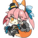 tamamo-no-milk avatar