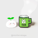 tampered-tea avatar