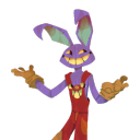 tangerine-friut avatar