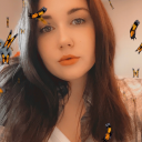 tangerine-honey avatar