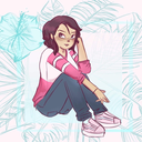 tangled-upinlights avatar