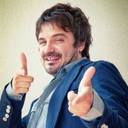 tangledintheblueimpala avatar