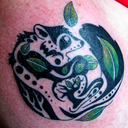 tanuki-green avatar