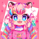 tanukivtuber avatar