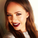 tanyaburr-style avatar