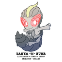 tanyamburr avatar