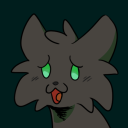 tapeworm-infested avatar