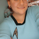 tarkalean-trekkie avatar