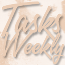 tasksweekly avatar