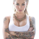 tattedfemales avatar