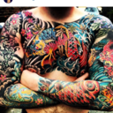 tattedgreaser avatar