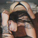 tattedlilbrat21 avatar