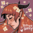 tatterberryart avatar