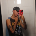 tattoed-latinx-butch avatar