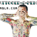 tattooed-g-men avatar