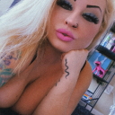 tattooedbarbie69 avatar