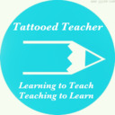 tattooedteacher avatar