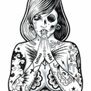 tattoosandoohs avatar