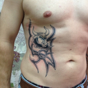 taurus-tattoo avatar