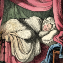 tawnygrisette avatar