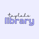 taylahslibrary avatar