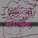 taylor-pink-blob avatar