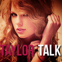 taylor-talk avatar