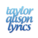 tayloralisonlyrics avatar