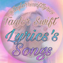 taylorrswiftlyrics avatar