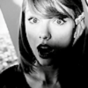 taylorswiftinblackandwhite avatar