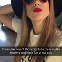 taylorswiftsendgame13 avatar