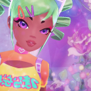 tazzykiki-fashion-queen avatar