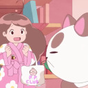 tea-drinker-clad-in-pink avatar