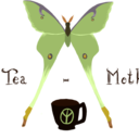 tea-moth avatar