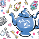 tea-stainedpages avatar
