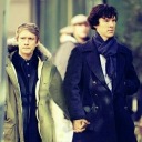 teaandjohnlock avatar