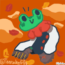 teacakefr0g avatar