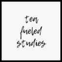 teafueledstudies avatar