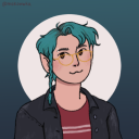 teaguecosmos avatar