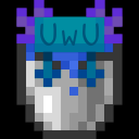 teal-axo avatar