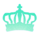 teal-crown avatar