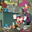 team-chaotix-daily avatar